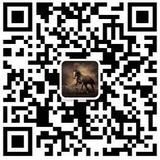 扫描关注微信账号